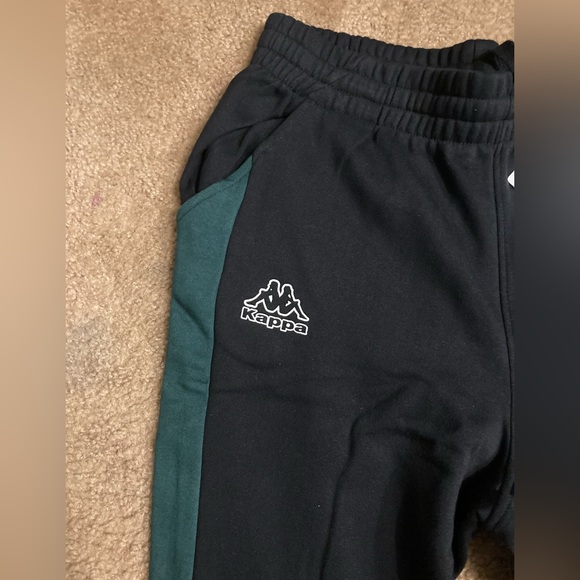 Men’s NWT Kappa Cowox Sweatpants - Picture 2 of 5